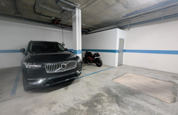 Venta - Bungalow - Santa Pola - Eroski