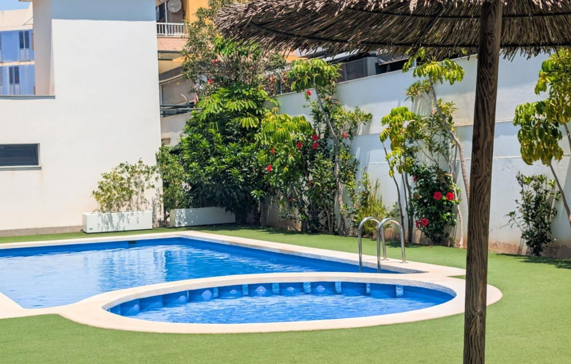 Venta - Bungalow - Santa Pola - Eroski