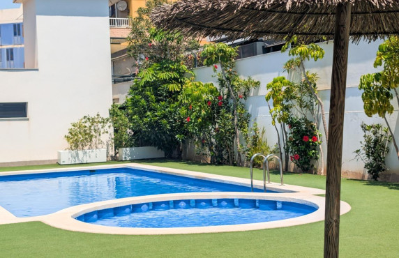 Venta - Bungalow - Santa Pola - Eroski