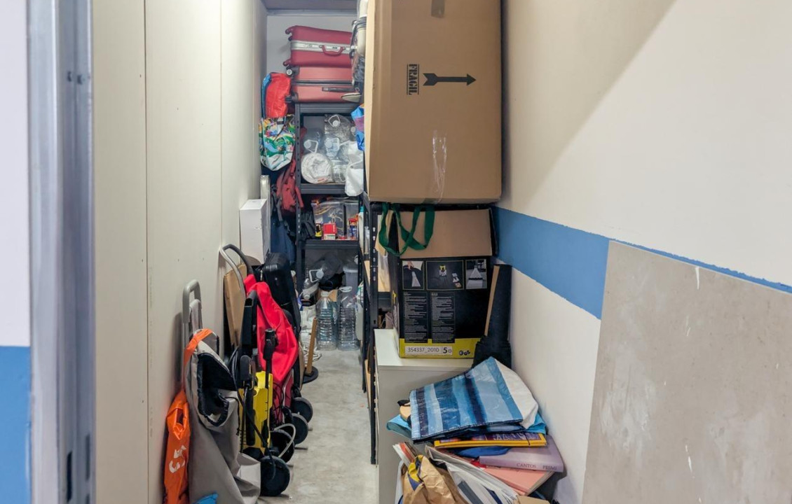 Venta - Bungalow - Santa Pola - Eroski