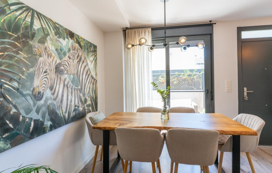 Venta - Bungalow - Santa Pola - Eroski