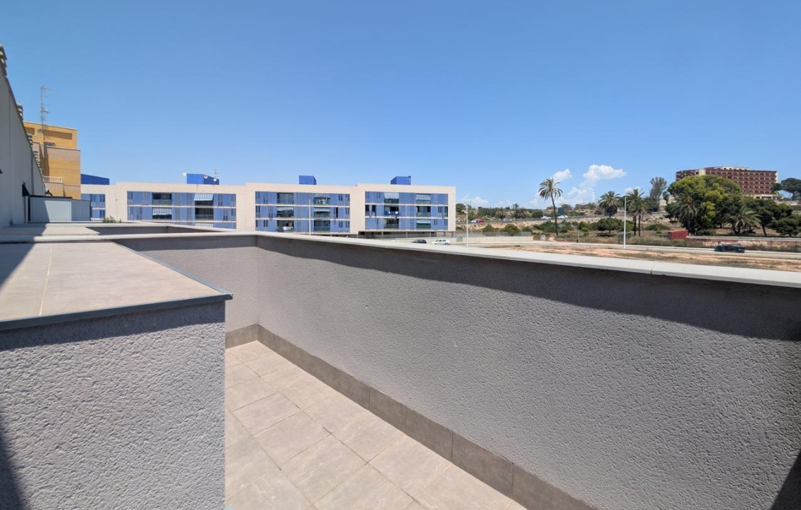 Venta - Bungalow - Santa Pola - Eroski