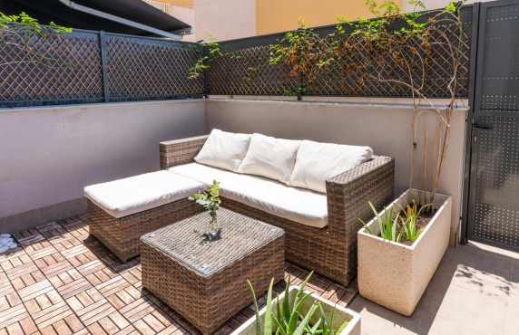 Venta - Bungalow - Santa Pola - Eroski