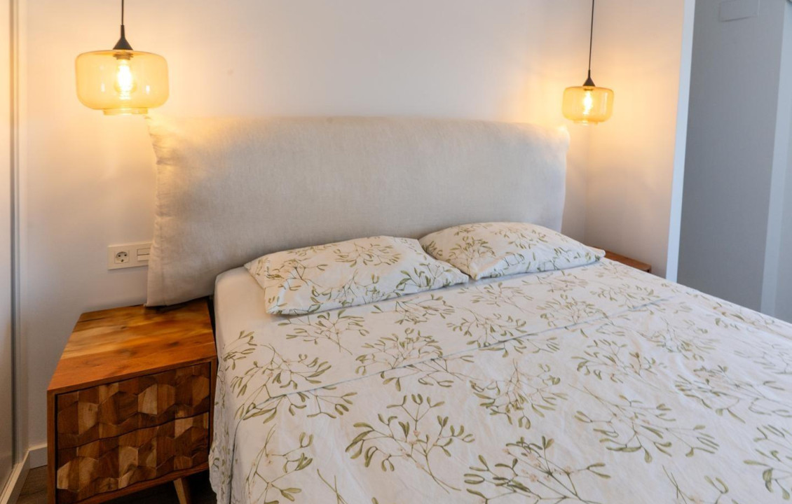 Venta - Bungalow - Santa Pola - Eroski