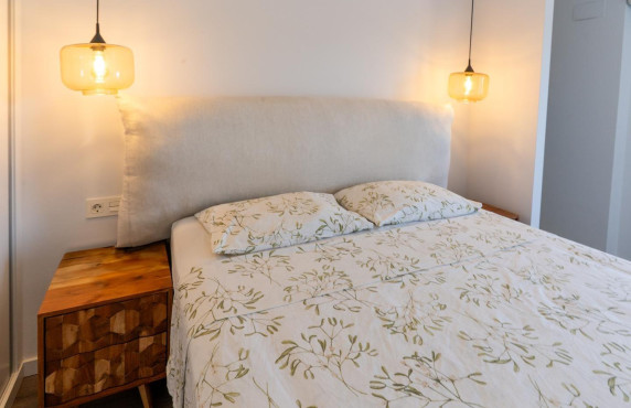 Venta - Bungalow - Santa Pola - Eroski