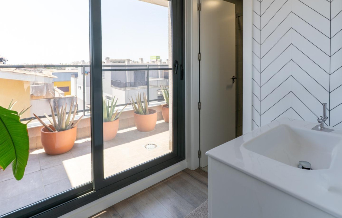 Venta - Bungalow - Santa Pola - Eroski