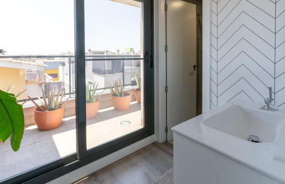 Venta - Bungalow - Santa Pola - Eroski