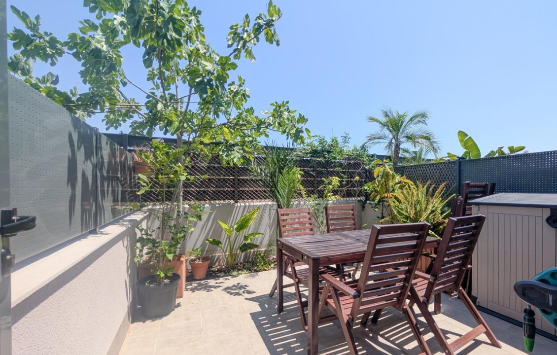 Venta - Bungalow - Santa Pola - Eroski