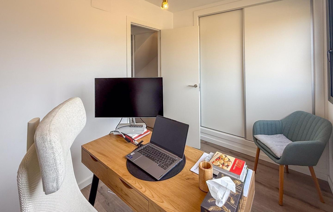 Venta - Bungalow - Santa Pola - Eroski