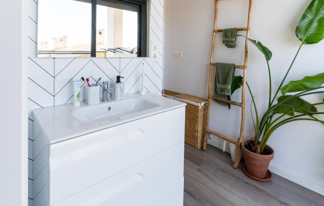 Venta - Bungalow - Santa Pola - Eroski