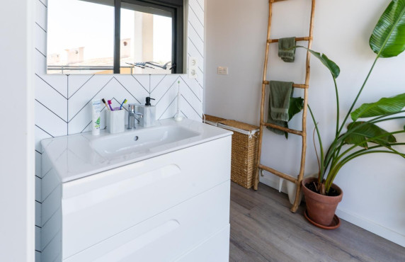 Venta - Bungalow - Santa Pola - Eroski