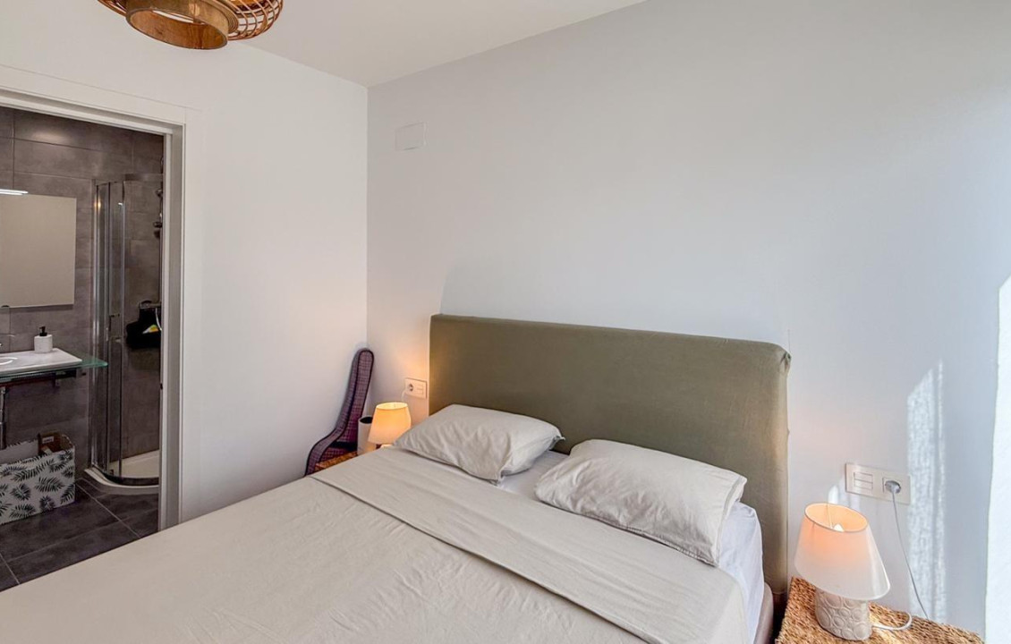 Venta - Bungalow - Santa Pola - Eroski