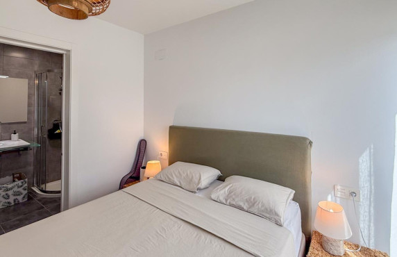 Venta - Bungalow - Santa Pola - Eroski