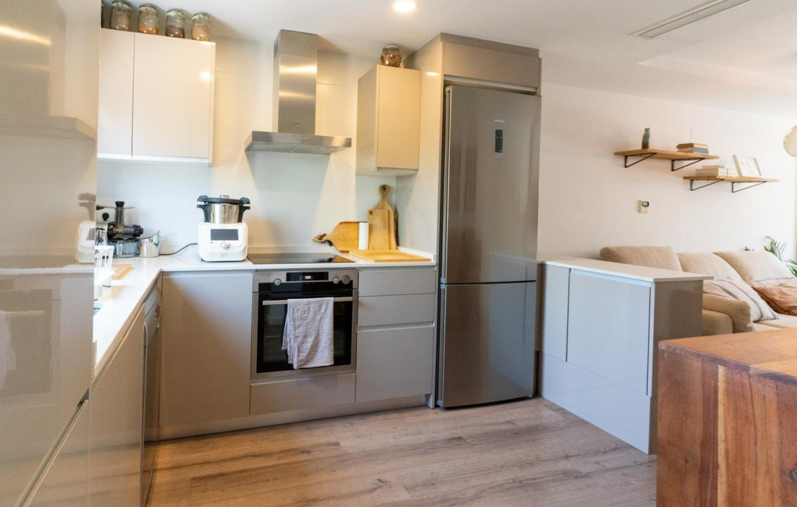 Venta - Bungalow - Santa Pola - Eroski