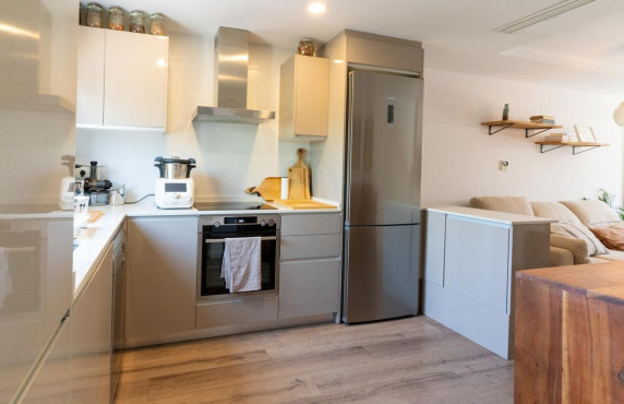 Venta - Bungalow - Santa Pola - Eroski