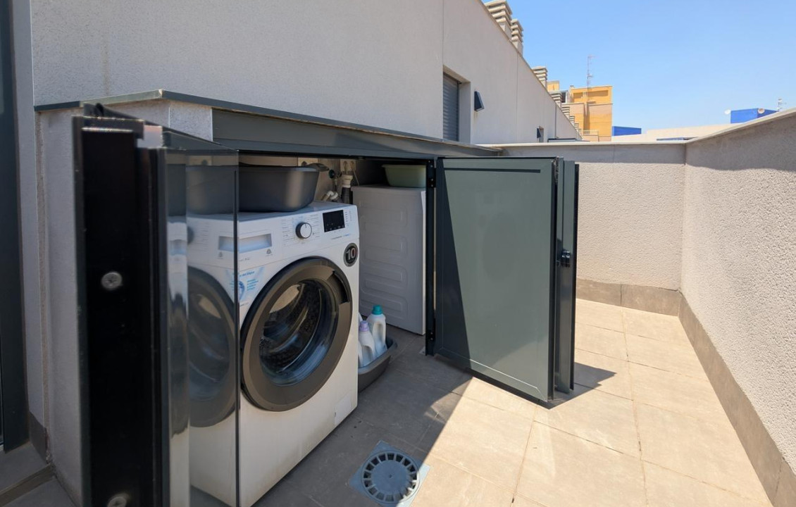 Venta - Bungalow - Santa Pola - Eroski