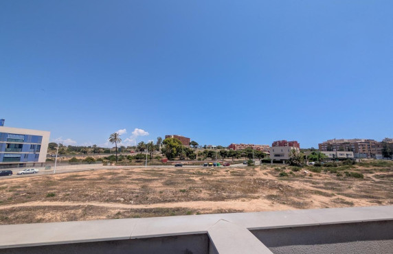 Venta - Bungalow - Santa Pola - Eroski