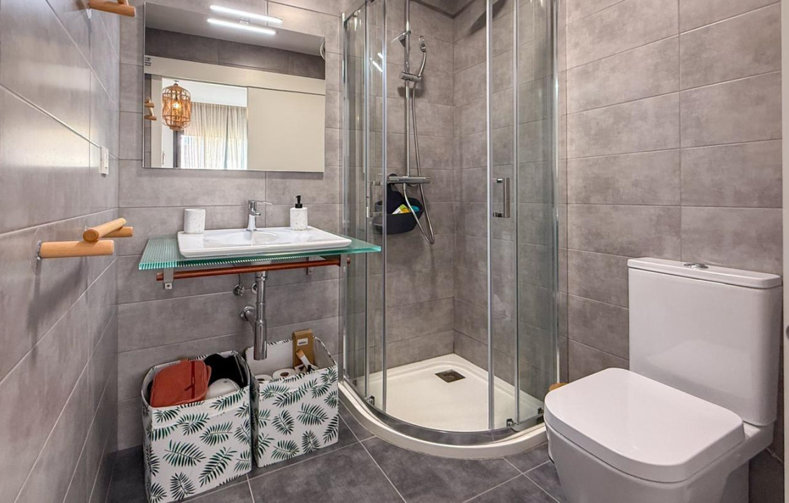 Venta - Bungalow - Santa Pola - Eroski