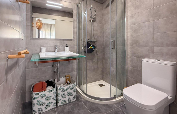 Venta - Bungalow - Santa Pola - Eroski