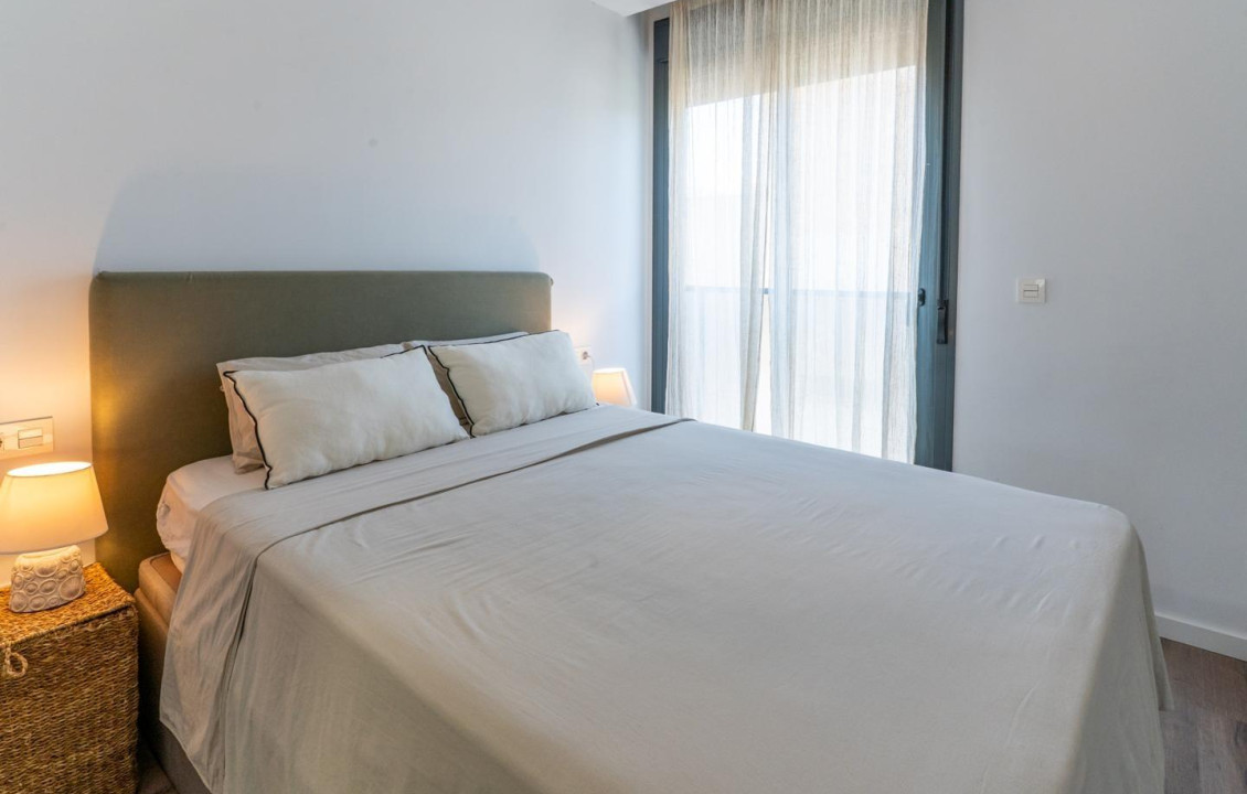 Venta - Bungalow - Santa Pola - Eroski