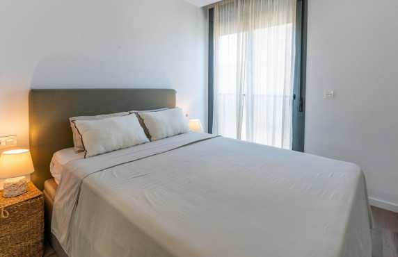 Venta - Bungalow - Santa Pola - Eroski