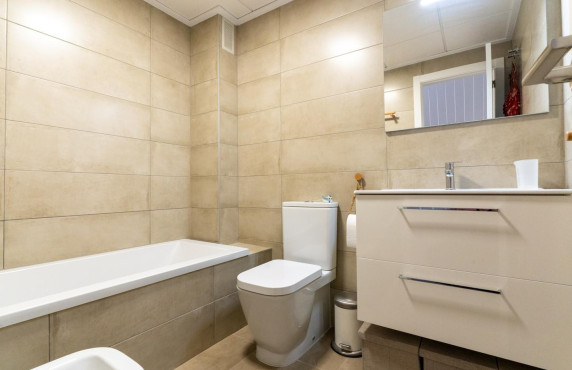 Venta - Bungalow - Santa Pola - Eroski