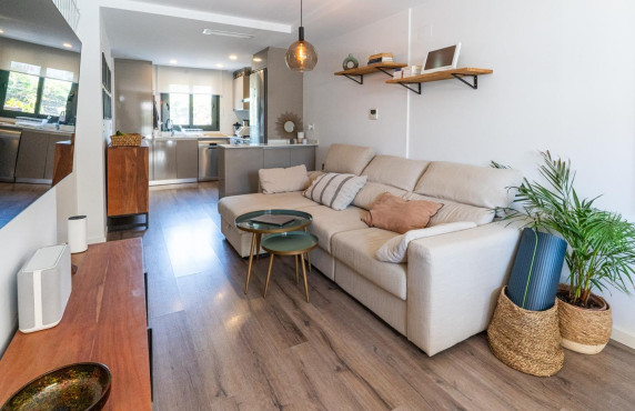 Venta - Bungalow - Santa Pola - Eroski