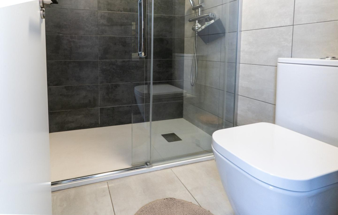 Venta - Bungalow - Santa Pola - Eroski