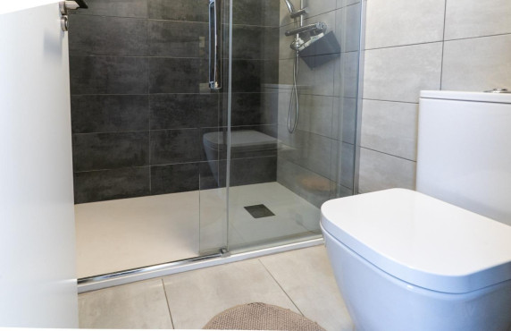 Venta - Bungalow - Santa Pola - Eroski