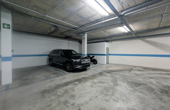 Venta - Bungalow - Santa Pola - Eroski