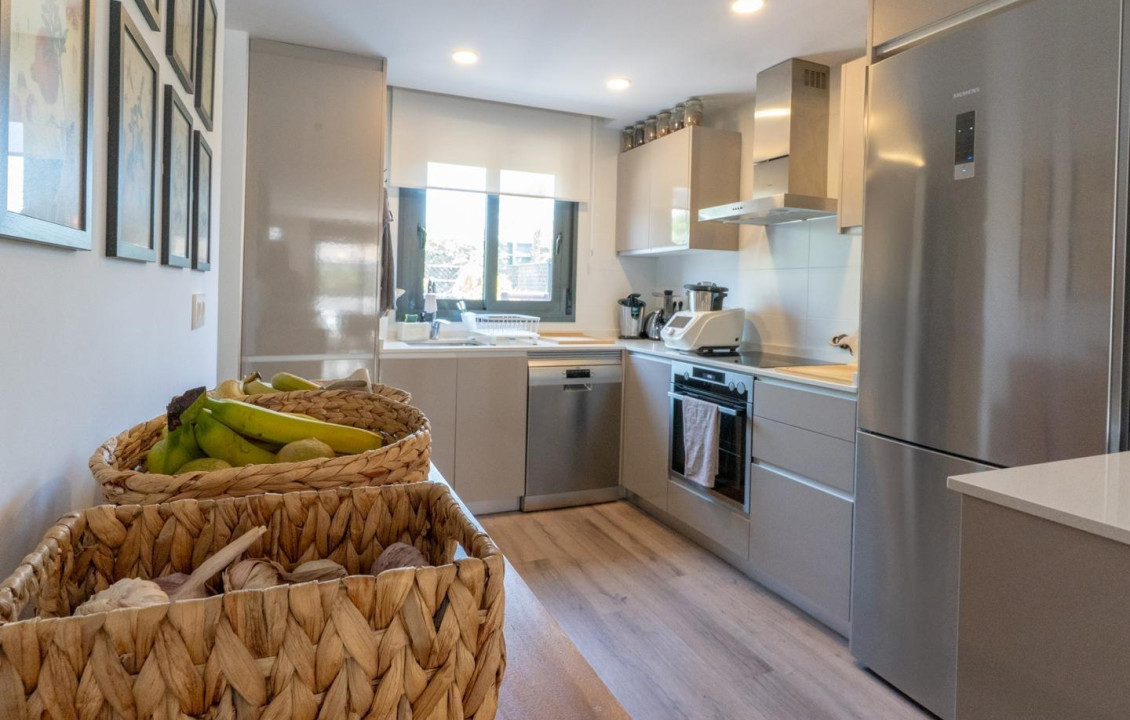 Venta - Bungalow - Santa Pola - Eroski