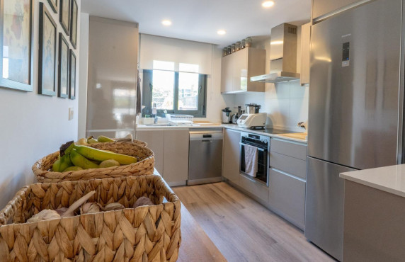 Venta - Bungalow - Santa Pola - Eroski