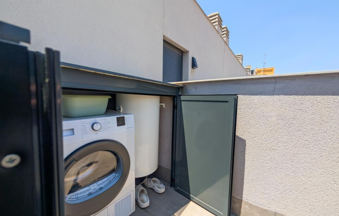 Venta - Bungalow - Santa Pola - Eroski