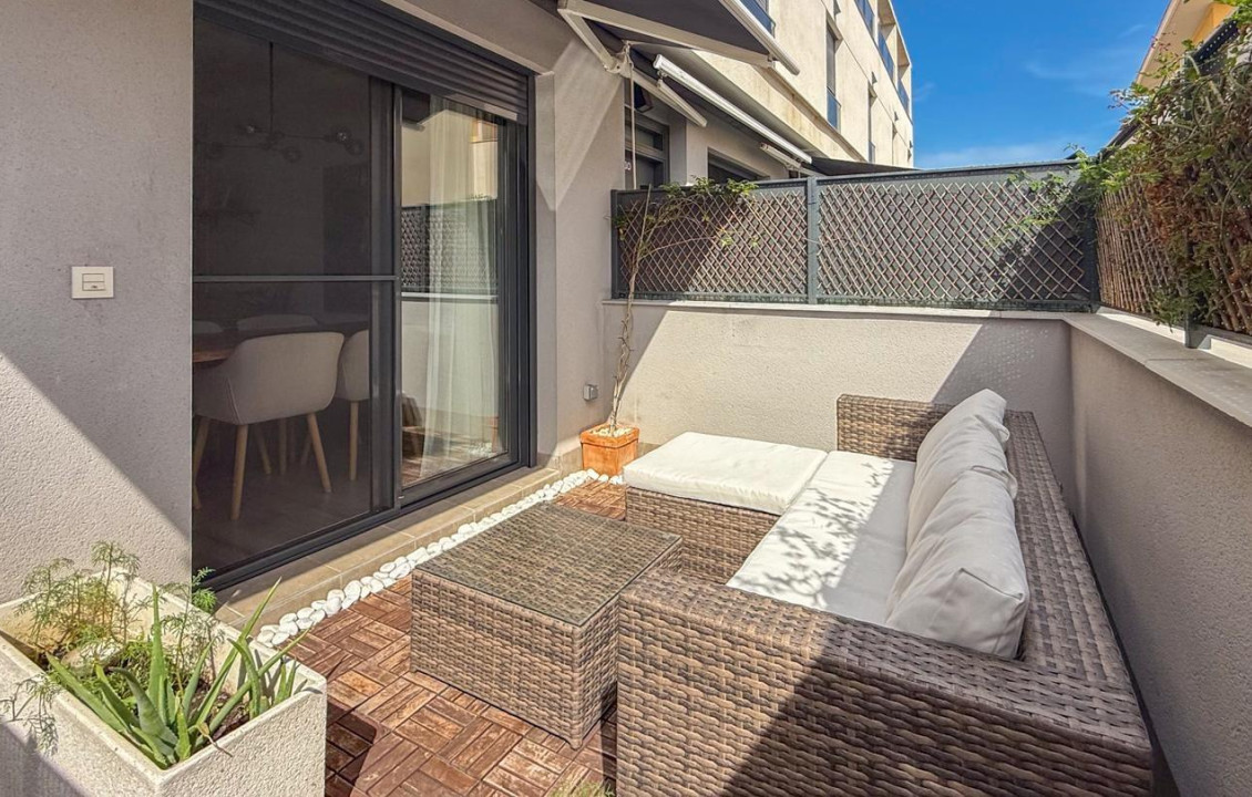 Venta - Bungalow - Santa Pola - Eroski