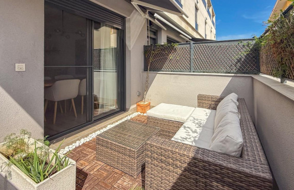 Venta - Bungalow - Santa Pola - Eroski