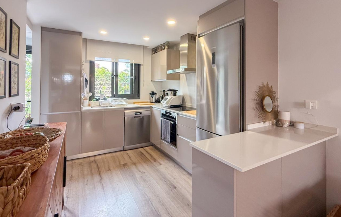 Venta - Bungalow - Santa Pola - Eroski