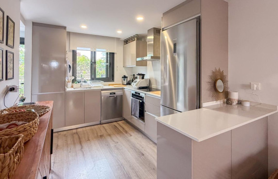 Venta - Bungalow - Santa Pola - Eroski