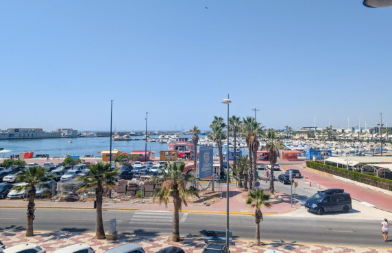 Venta - Piso - Santa Pola - Centro