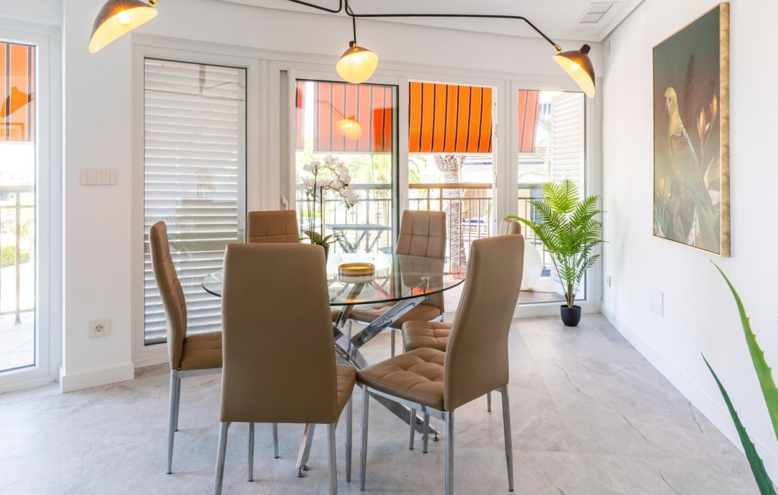 Venta - Piso - Santa Pola - Centro