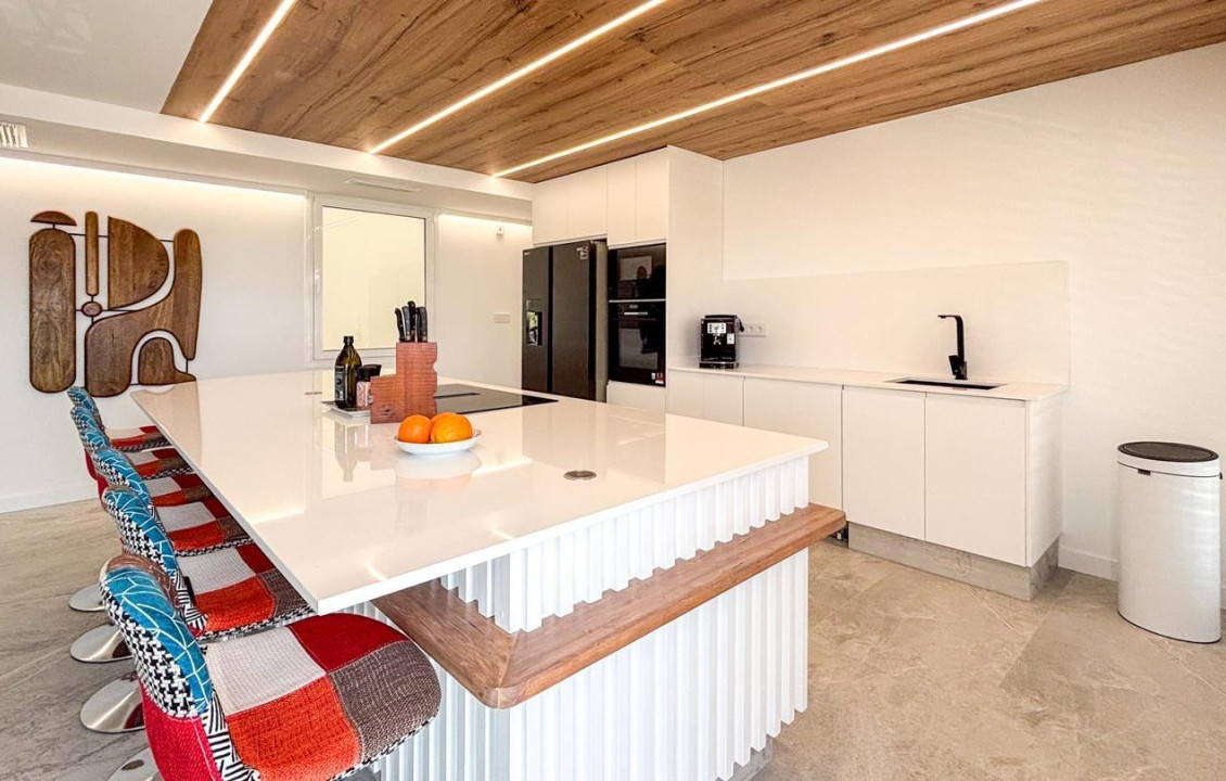 Venta - Piso - Santa Pola - Centro