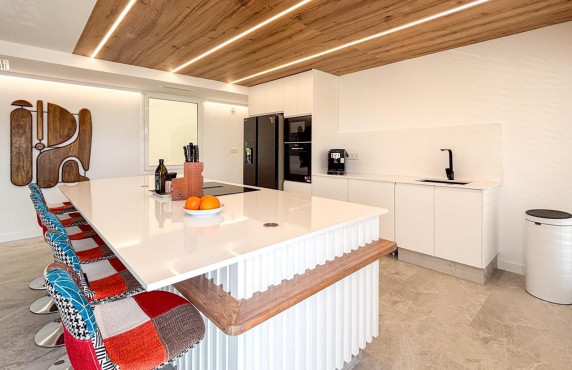 Venta - Piso - Santa Pola - Centro