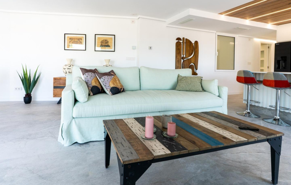 Venta - Piso - Santa Pola - Centro