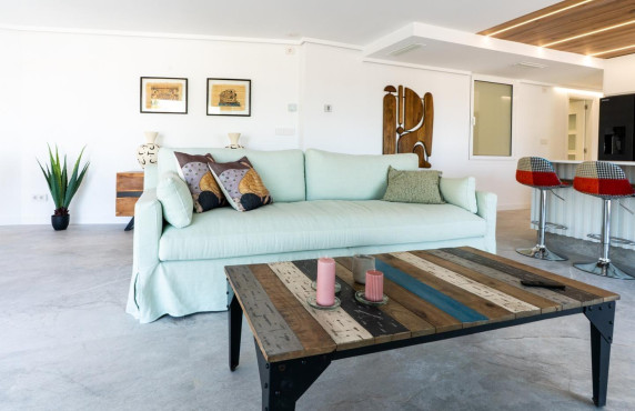 Venta - Piso - Santa Pola - Centro