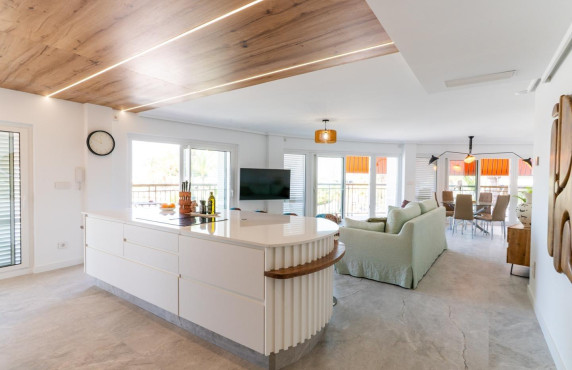 Venta - Piso - Santa Pola - Centro