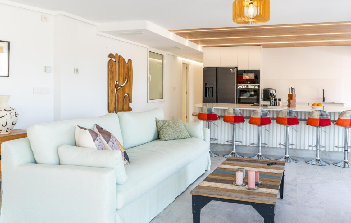 Venta - Piso - Santa Pola - Centro