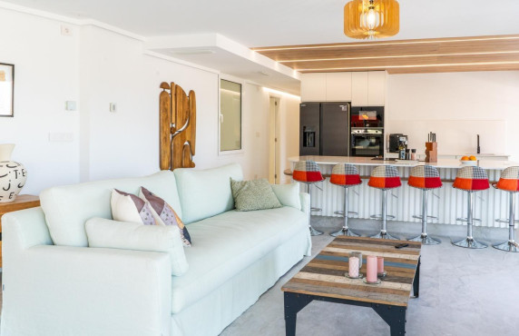 Venta - Piso - Santa Pola - Centro