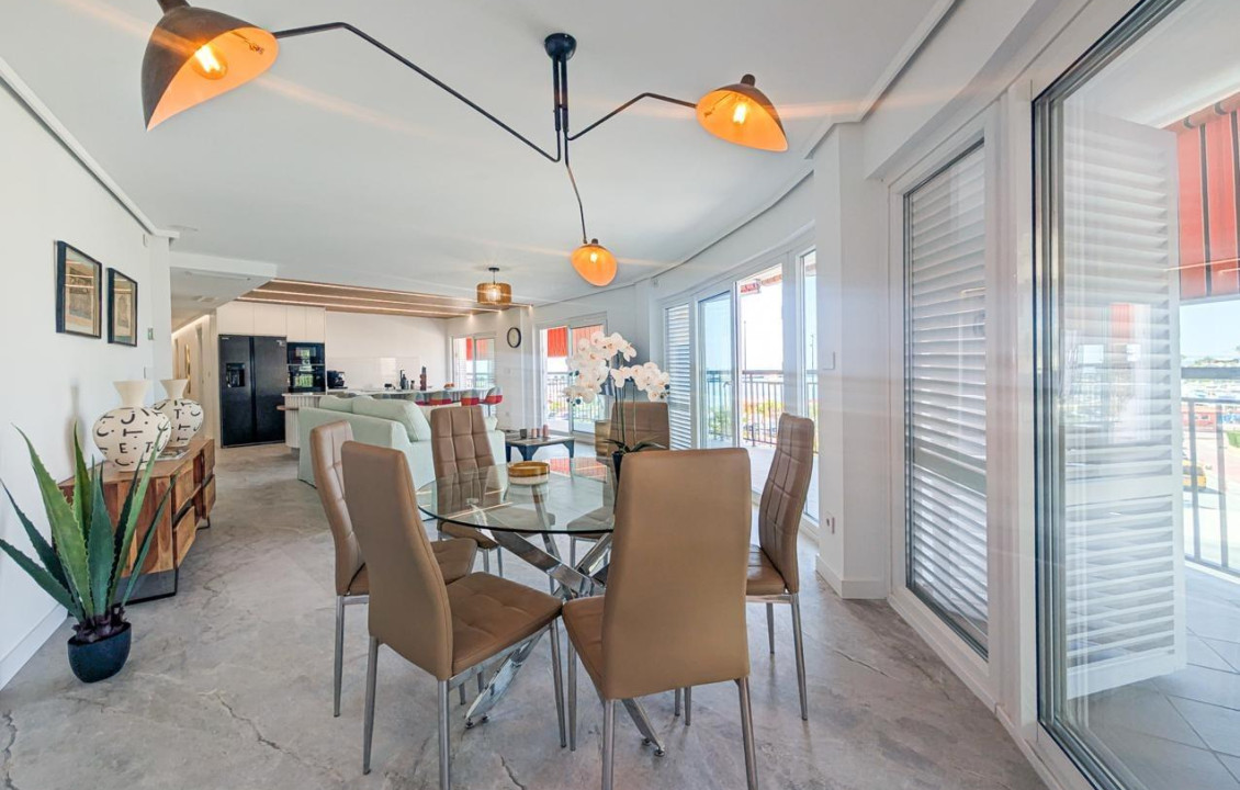 Venta - Piso - Santa Pola - Centro