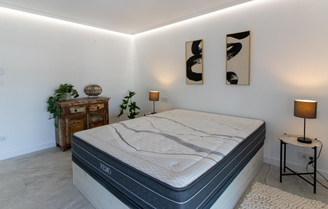 Venta - Piso - Santa Pola - Centro