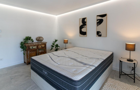 Venta - Piso - Santa Pola - Centro