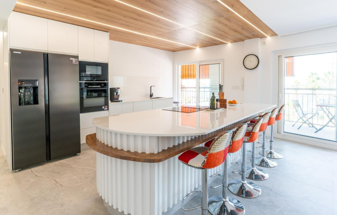 Venta - Piso - Santa Pola - Centro